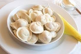Russian Pelmeni Ravioli + Vareniki + Chebureki Maker by Form for the Russian pelmeni N3