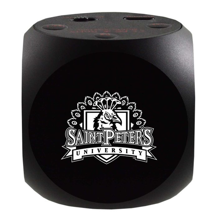 Saint Peter's University -Xsquare 2 Bluetooth Speaker
