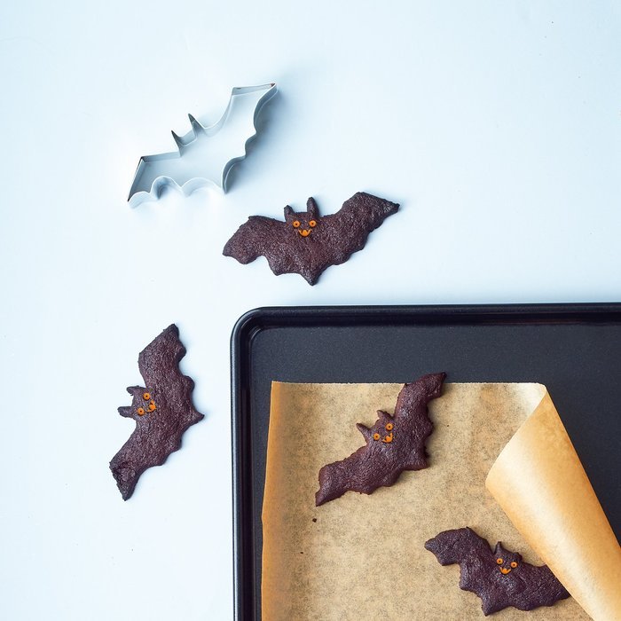 Meri Meri Halloween Cookie Cutters N2