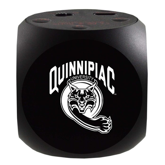 Quinnipiac University -Xsquare 2 Bluetooth Speaker