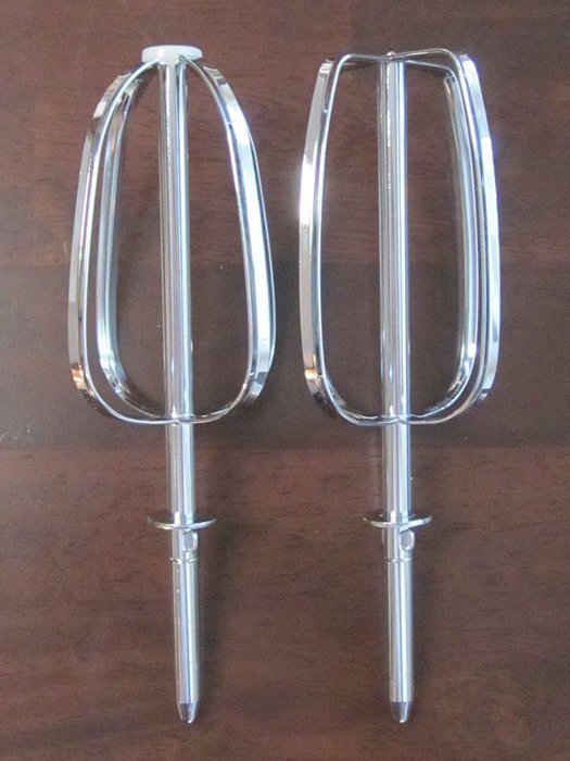 Beaters for Electronic Mixmaster Stand Mixers - Models 2360 & more