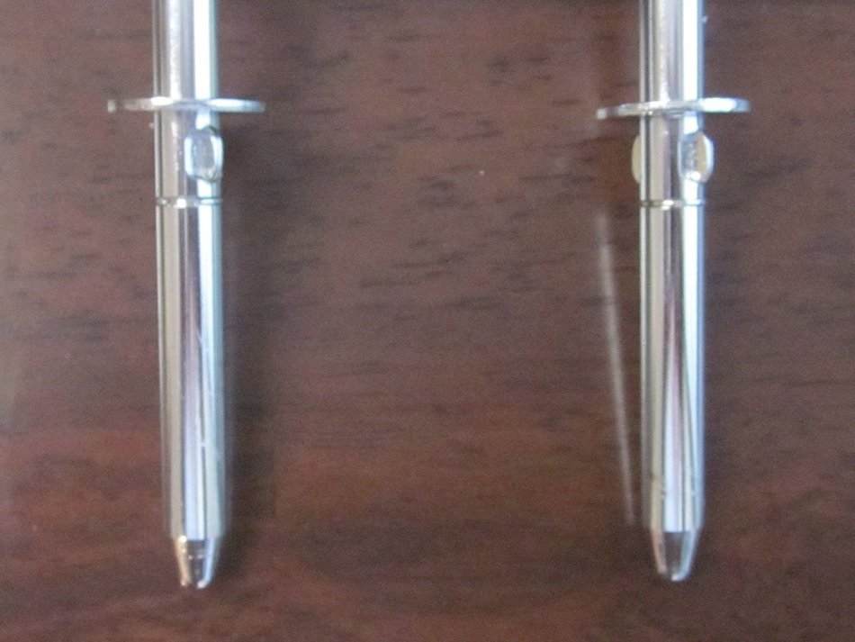 Beaters for Electronic Mixmaster Stand Mixers - Models 2360 & more N3