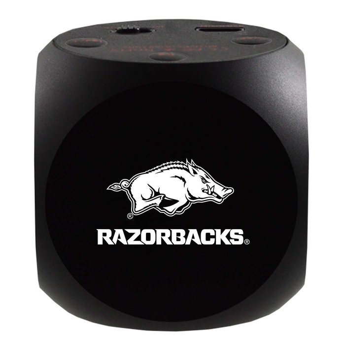 University of Arkansas-Xsquare 2 Bluetooth Speaker
