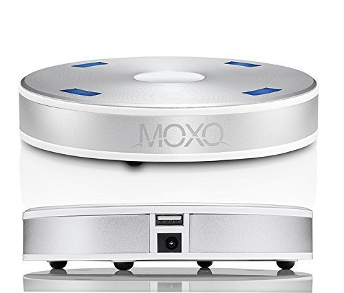 Floating Sound MOXO X-1 Speaker Levitating Bluetooth Speaker NFC Iphone Samsung HTC Ipad Tablet PC N2