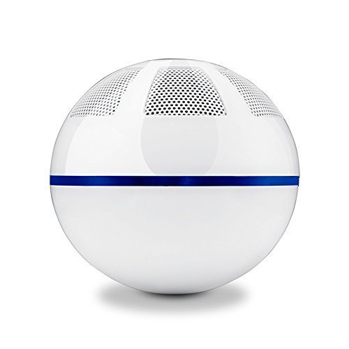 Floating Sound MOXO X-1 Speaker Levitating Bluetooth Speaker NFC Iphone Samsung HTC Ipad Tablet PC N3