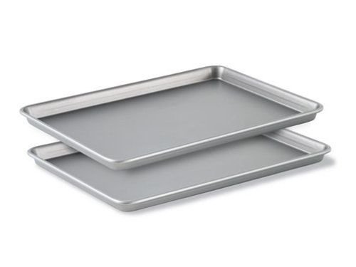Calphalon 2-pc. Nonstick Nonstick Bakeware Baking Sheet Set