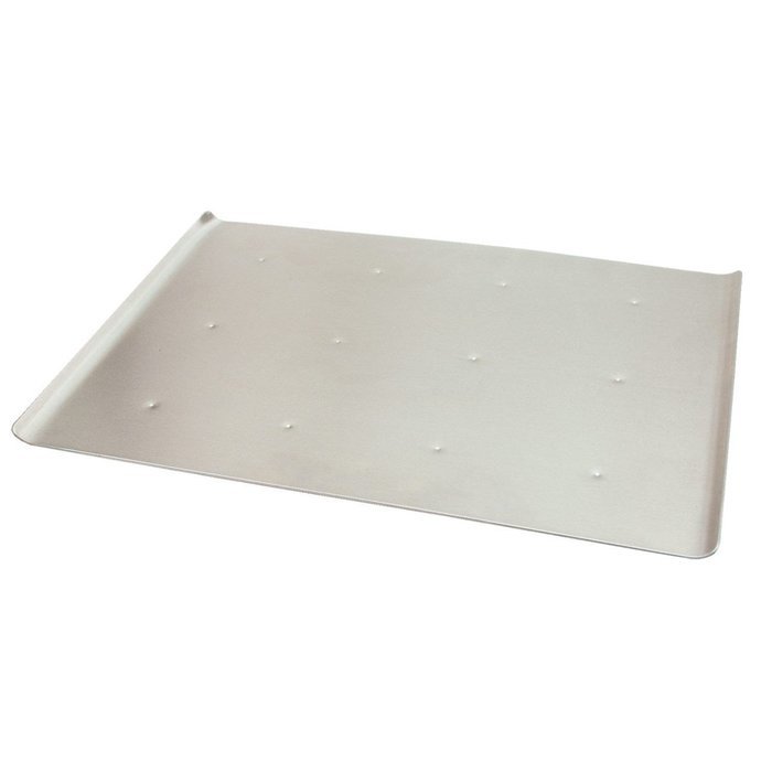 No Touch Baking Sheet