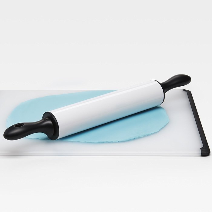 OXO Good Grips Non-Stick Rolling Pin N6