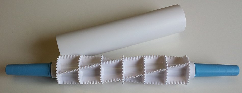 Ravioli Roller N3