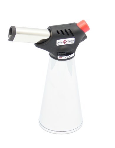 Wall Lenk BT2310 Bella Tavola Kitchen Torch