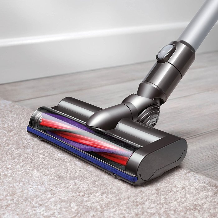 Dyson V6 Slim Cordless Vacuum N2 free image download