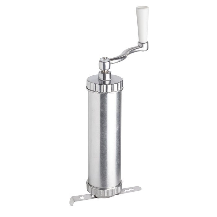 Fante's Nana Anna's Easy Cookies Spritz Cookie Press and Cheese Straw Maker
