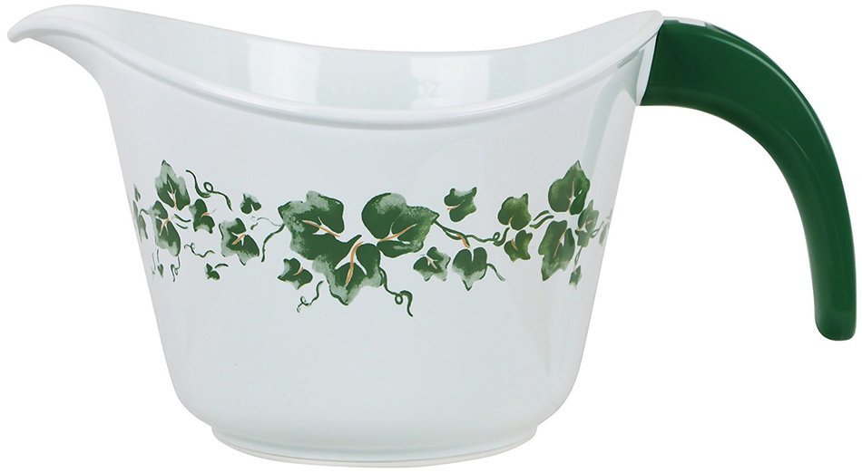 Corelle Coordinates Callaway 2-Quart Microwave Batter Bowl N2