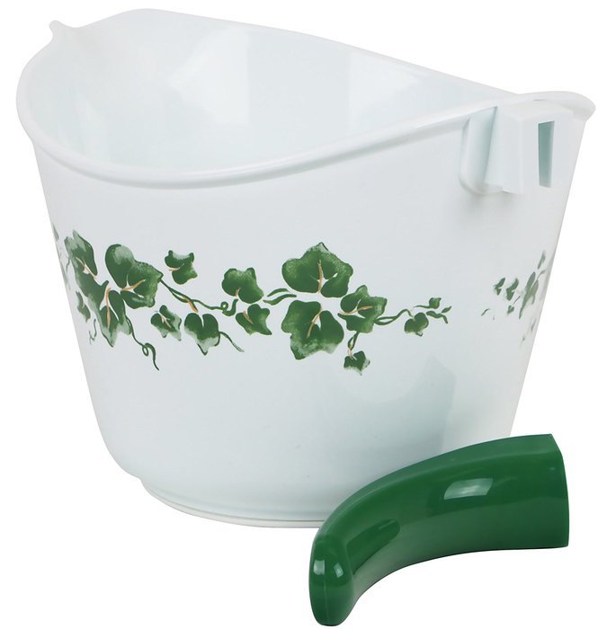 Corelle Coordinates Callaway 2-Quart Microwave Batter Bowl N3