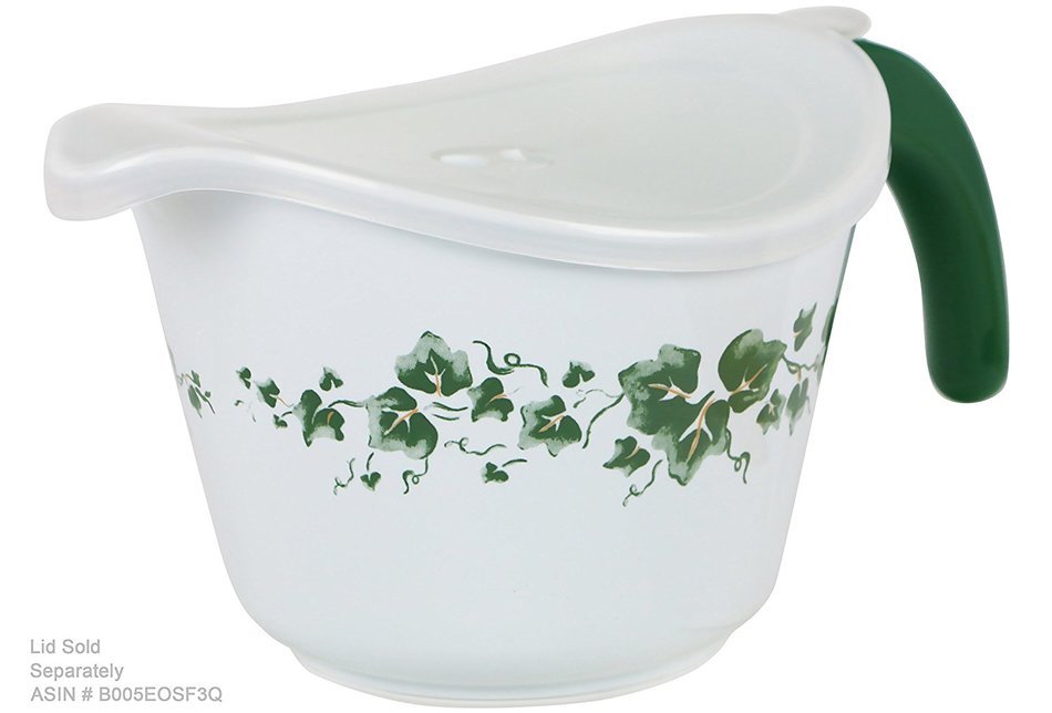 Corelle Coordinates Callaway 2-Quart Microwave Batter Bowl N4