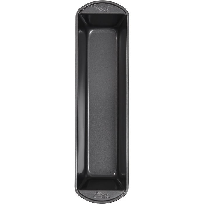 Wilton 2105-6082 Perfect Results Loaf Pan, 16" x 4.5" N2