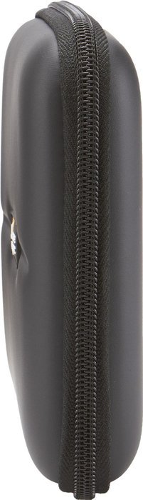 Case Logic CDE-48 48 Capacity Heavy Duty CD Wallet, Black N5