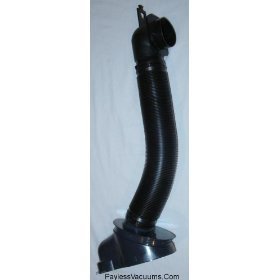 Kirby G4 Emptor with Fill Tube