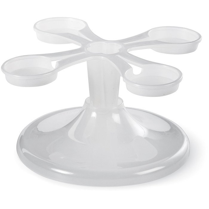 Wilton 307-2502 Display Your Way Adjustable Cupcake Tower N3