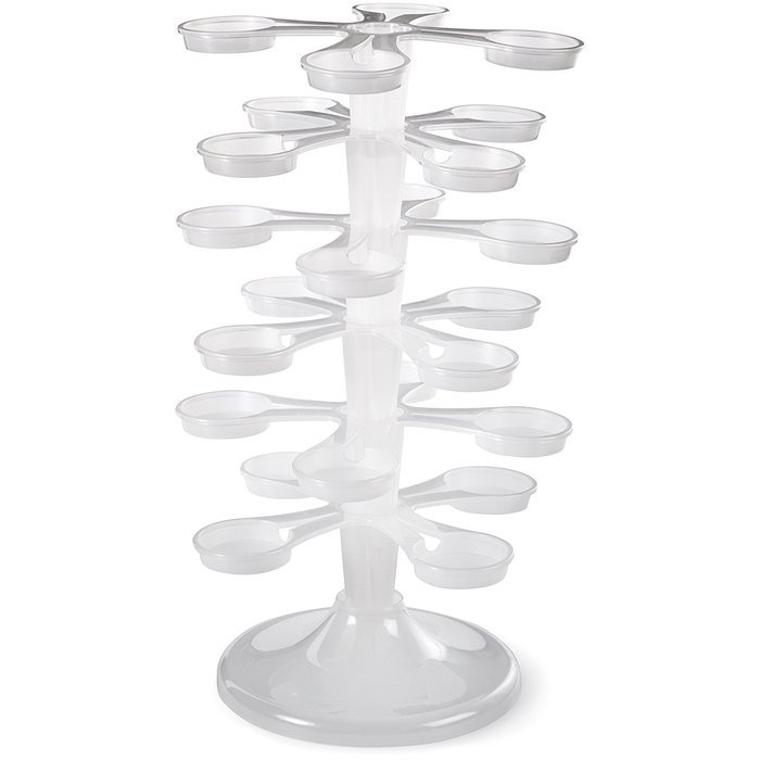 Wilton 307-2502 Display Your Way Adjustable Cupcake Tower N8