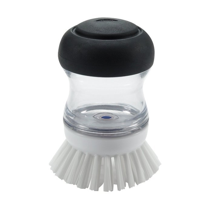 OXO Good Grips Palm Brush Storage Set N5