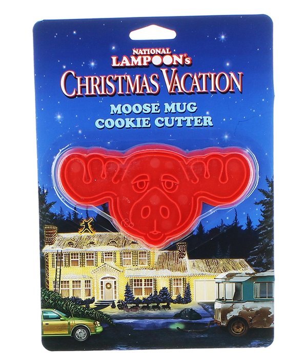 Griswold Moose Cookie Cutter 10964 N2
