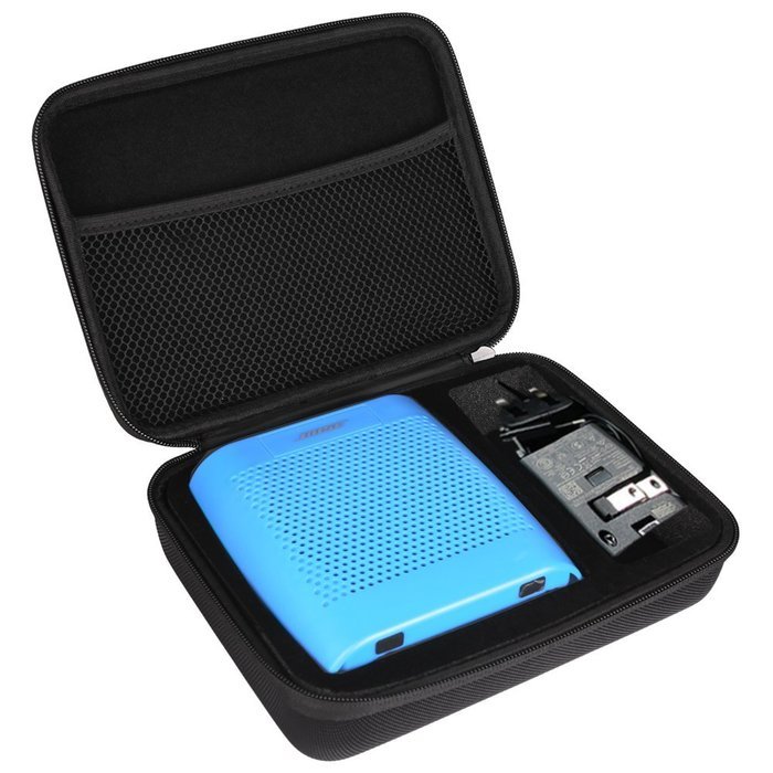BOVKE(TM) for Bose Soundlink Color Wireless Bluetooth Speaker Hard EVA Shockproof Carrying Case Storage Travel... N2