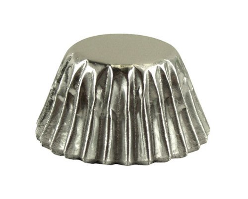 Fox Run Gold Foil Candy Cups, 60 Cups N5