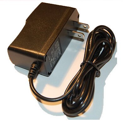 EPtech AC / DC Adapter For JBL Flip JBLFLIPBLKAM Wireless Bluetooth Speaker Travel Charger Power Supply