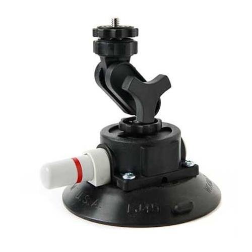 Tether Tools Rock Solid Vacuum PowrGrip with Ballhead