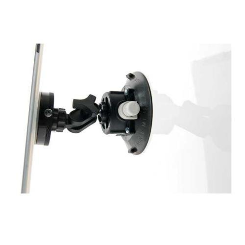 Tether Tools Rock Solid Vacuum PowrGrip with Ballhead N2