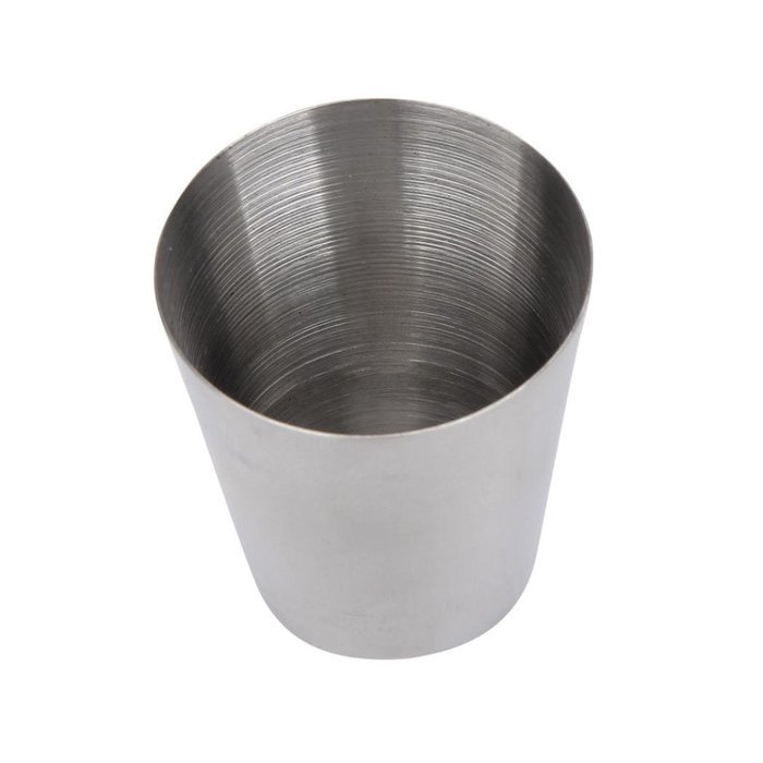 Baking Tool, Franterd 1pc 304 Steel Cake Icing Decorating Nozzles Tips (U) N6
