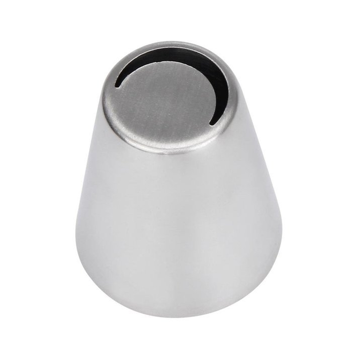 Baking Tool, Franterd 1pc 304 Steel Cake Icing Decorating Nozzles Tips (U) N7