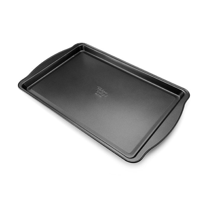 Baker's Advantage Nonstick Cookie Sheet, 13-Inch N7