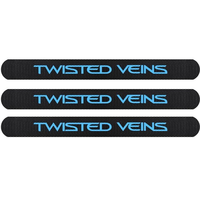 Twisted Veins (25 ft) High Speed HDMI Cable + Right Angle Adapter and Velcro Cable Ties (Latest Version Supports... N5