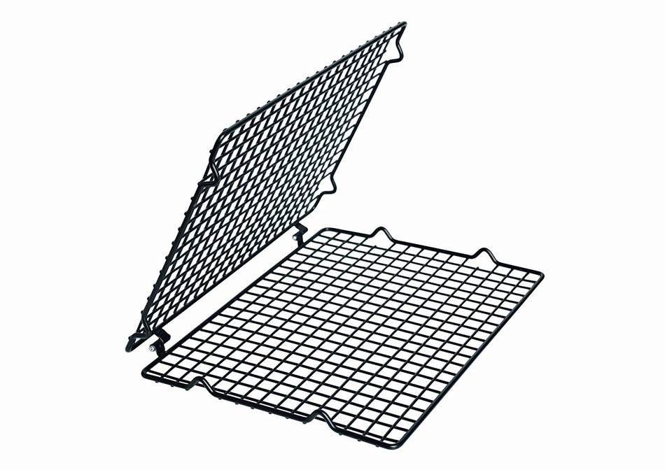 Kaiser Bakeware Patisserie Cooling Rack