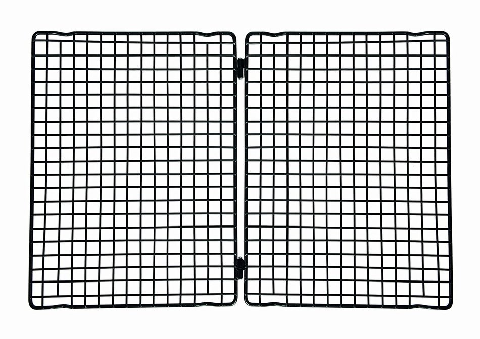 Kaiser Bakeware Patisserie Cooling Rack N2