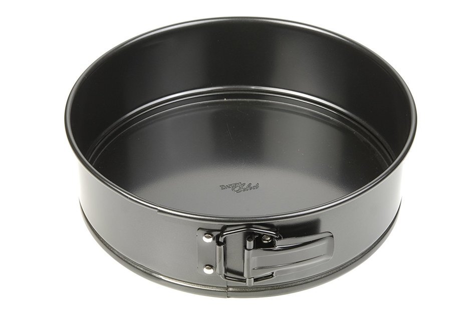 Bakers Select Leakproof Round Springform, Nonstick, 9-inch