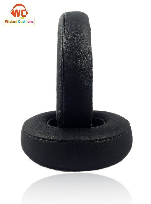 Beats Replacement Earpads Ear Pads Cushions Earcups Compatible With Studio 2.0 Wired / Wireless 2ND Gen Headphones... N3