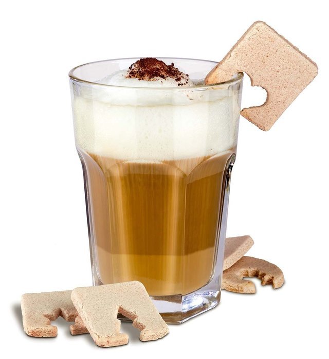 Birkmann VIP II Novelty Shaped Cup-Adorning Cookie Cutters 143227 N2
