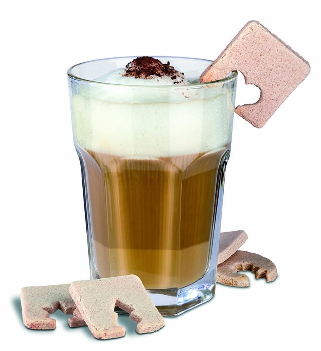Birkmann VIP II Novelty Shaped Cup-Adorning Cookie Cutters 143227 N3