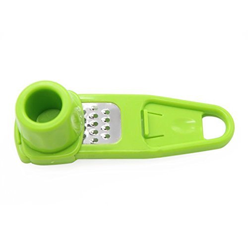 Moya Grinding Machine Grinding Garlic Planer Slicer Garlic Cutter Kitchen Cooking Utensils N2