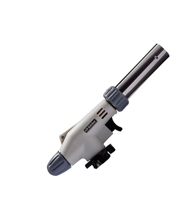 AD Kitchenware Cooking Torch Burner, Multiple Function Flame Gun AD-8805