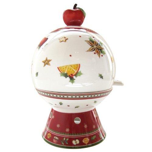 Villeroy & Boch Winter Bakery Delight Apple Baker