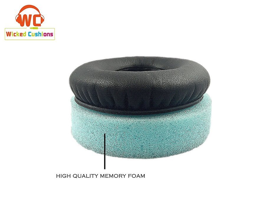 Replacement Ear pads For Bose Headphones Earpads Cushions Earcups Compatible With Quiet Comfort / Quietcomfort... N5