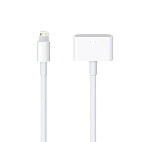 Apple Lightning to 30-Pin Adapter (MD824AM/A)