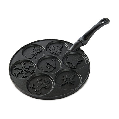 Nordic Ware Holiday Pancake Pan
