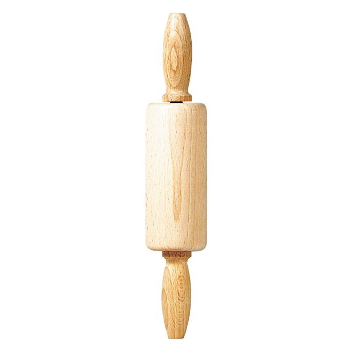 Linden Sweden Children's Rolling Pin
