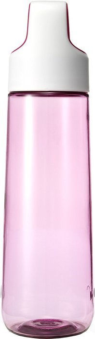 KOR 500 mL AURA Water Bottle Pink N12
