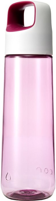 KOR 500 mL AURA Water Bottle Pink N13